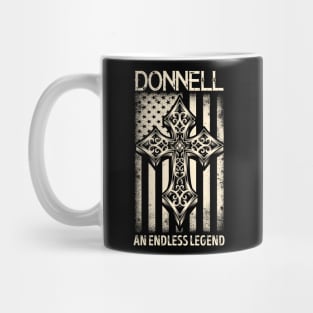 DONNELL Mug